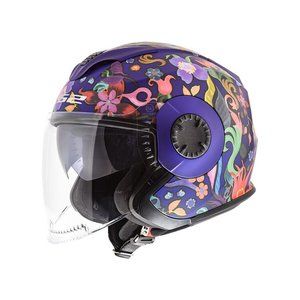 Womans Helmet